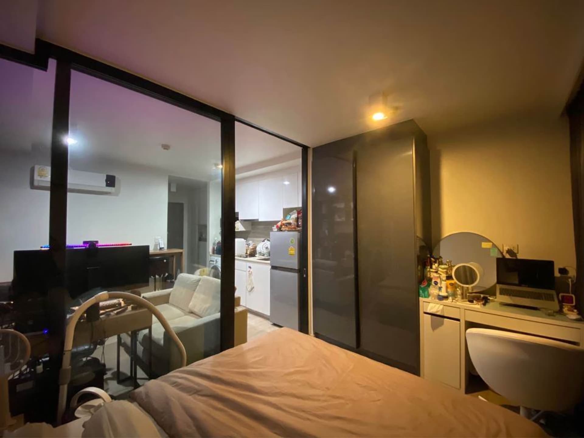 1 Bed Condo for Sale in Pathum Wan - Image 3