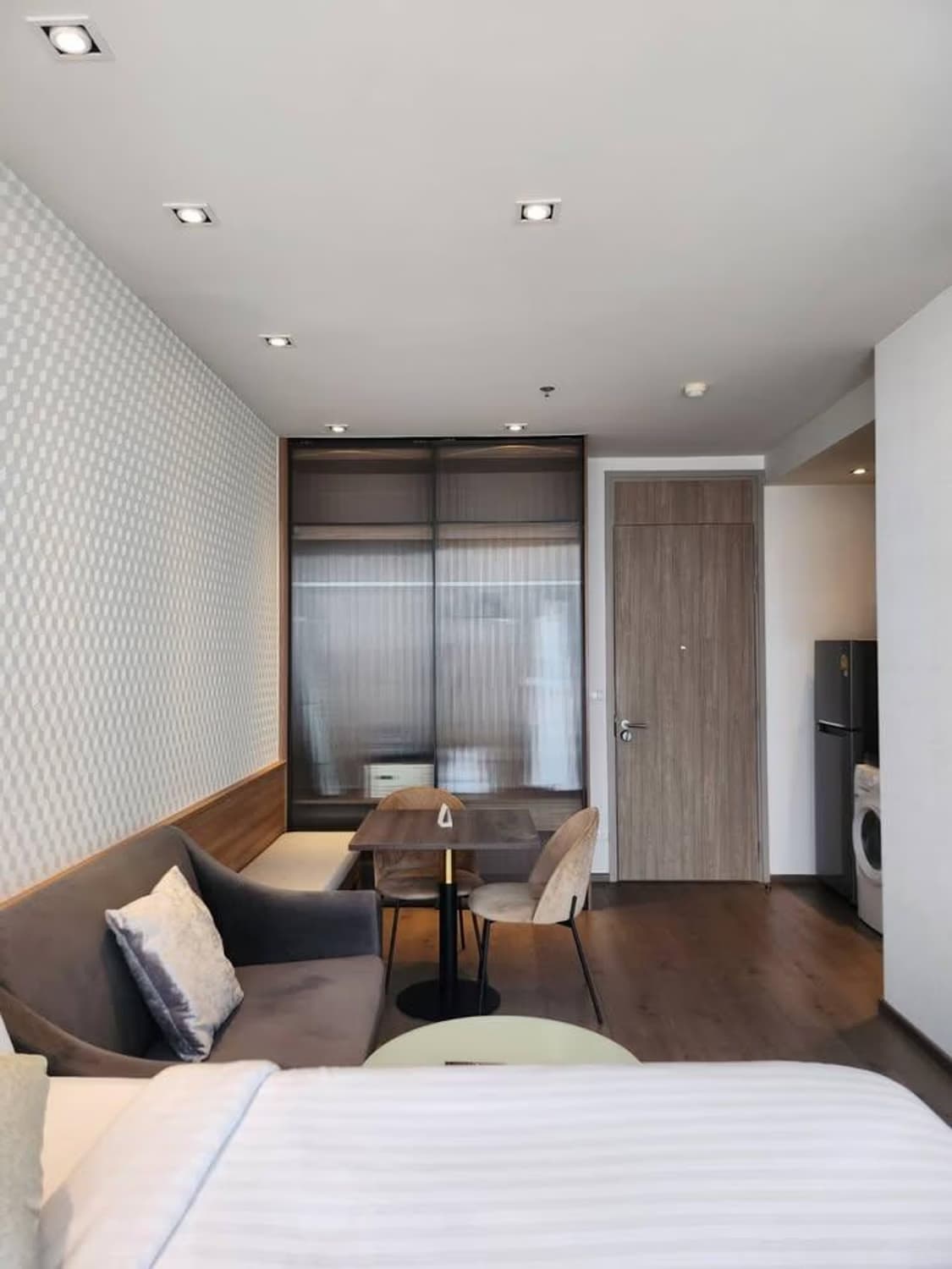 Studio Condo for Rent in Khlong Toei - Image 2
