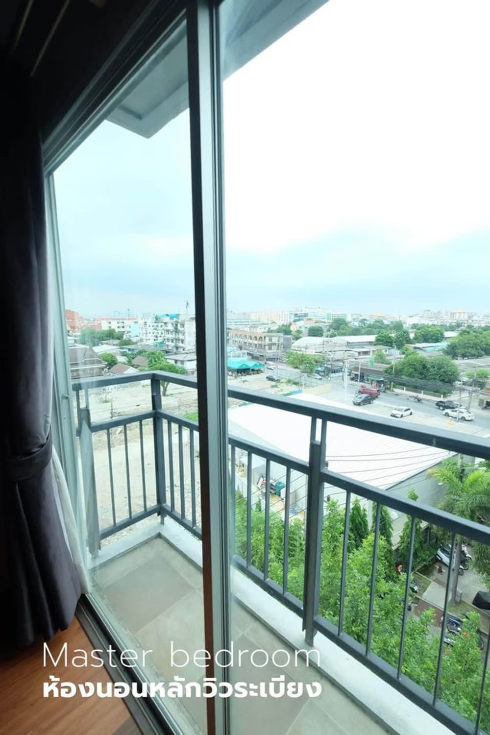 2 Bed Condo for Rent  Near Punnawithi BTS - Image 5