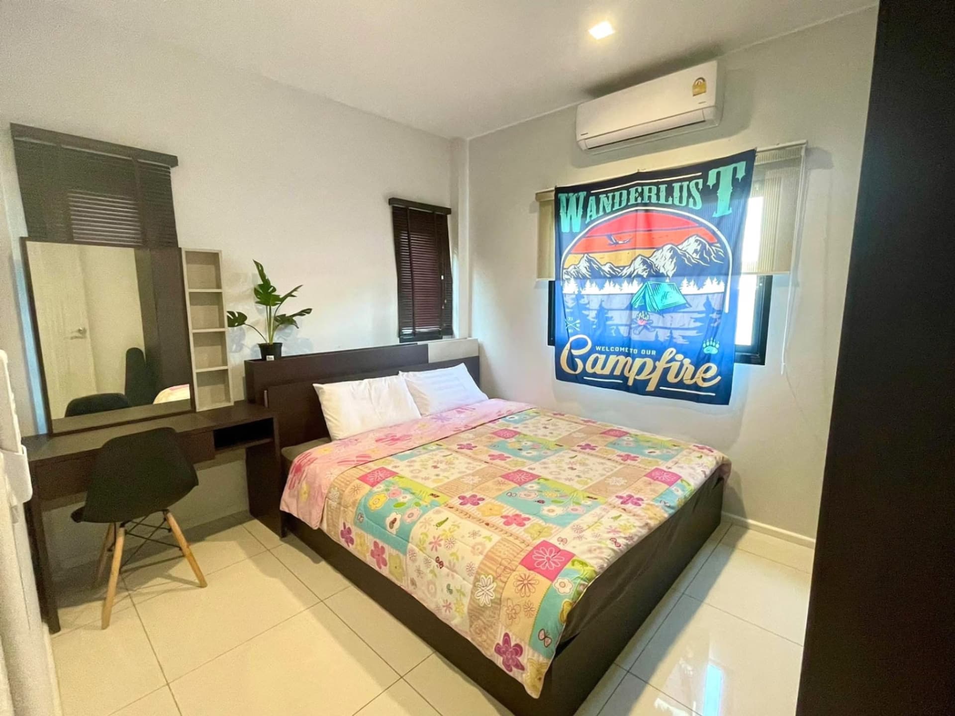 3 Bed House for Rent and Sale in San Sai - Image 5