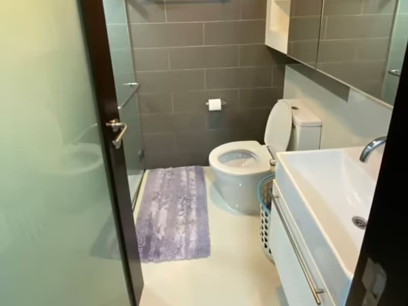 1 Bedroom Condo