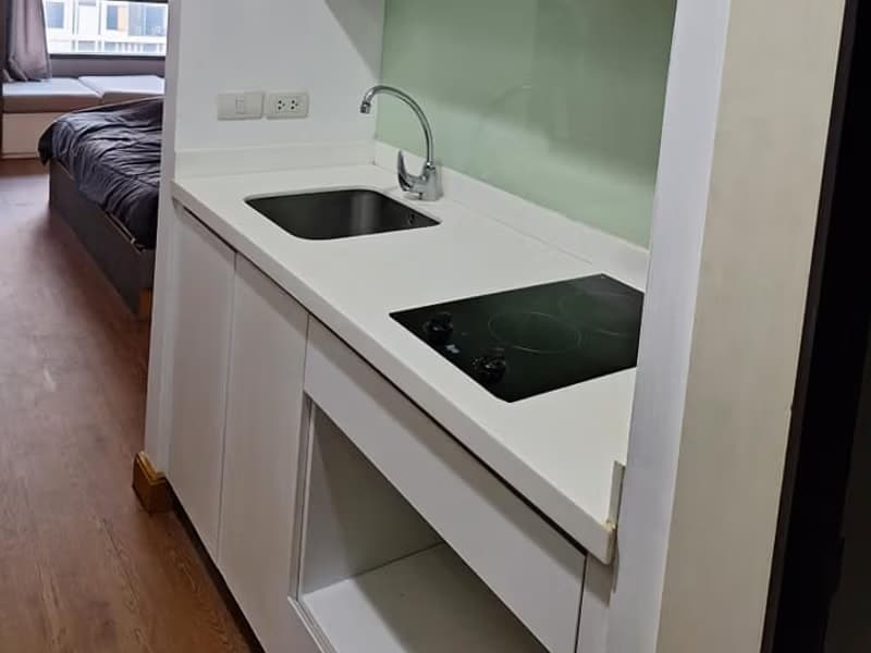 Condo for Sale at The Alcove Thonglor 10