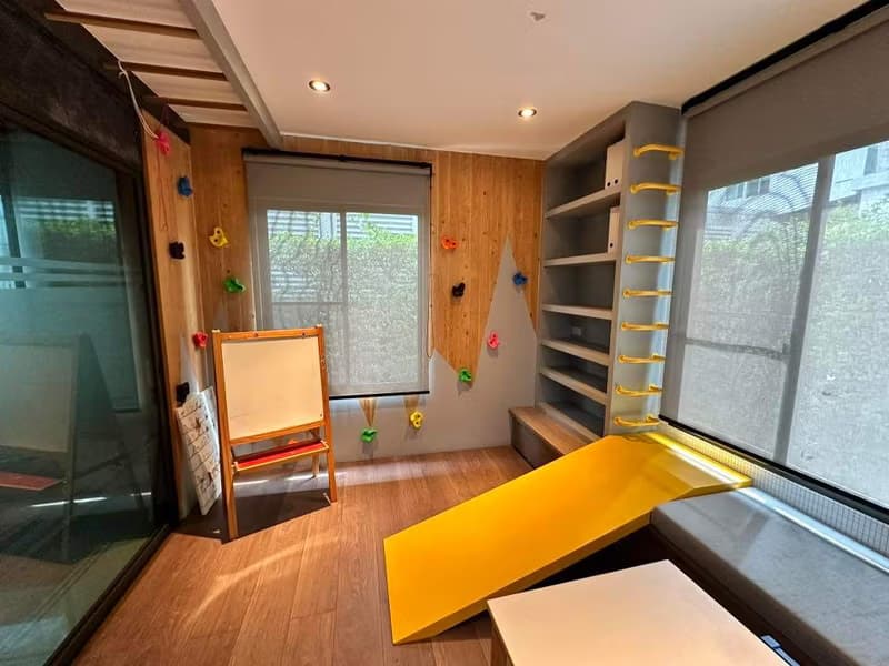 3 Bed House for Rent in Bang Phli