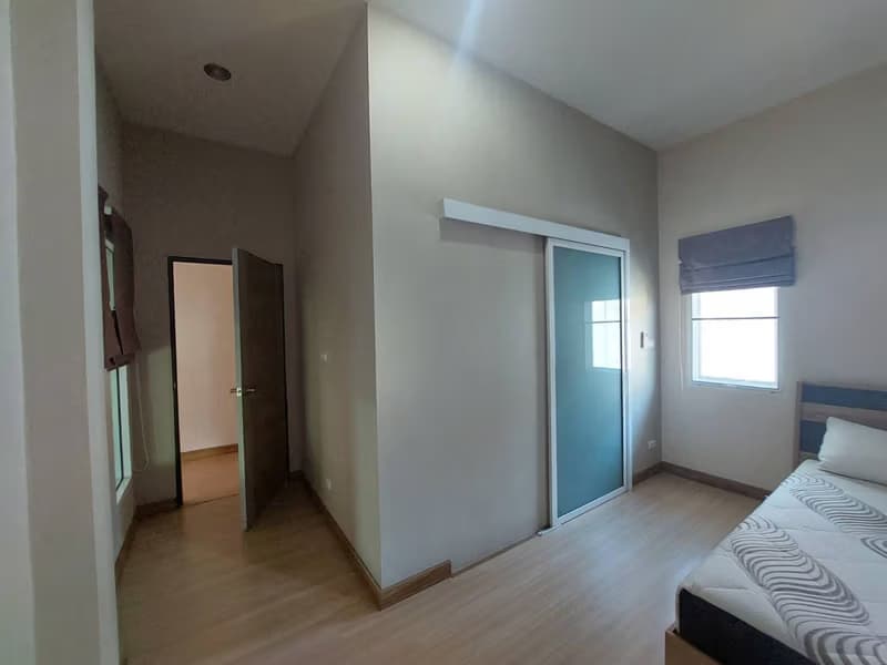 House for Rent at Eresma Villa