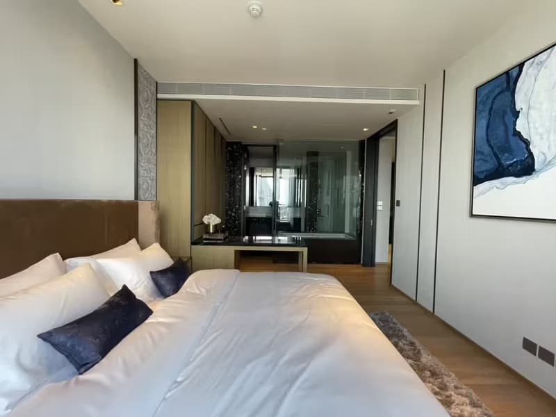 Condo for Rent at Beatniq Sukhumvit 32
