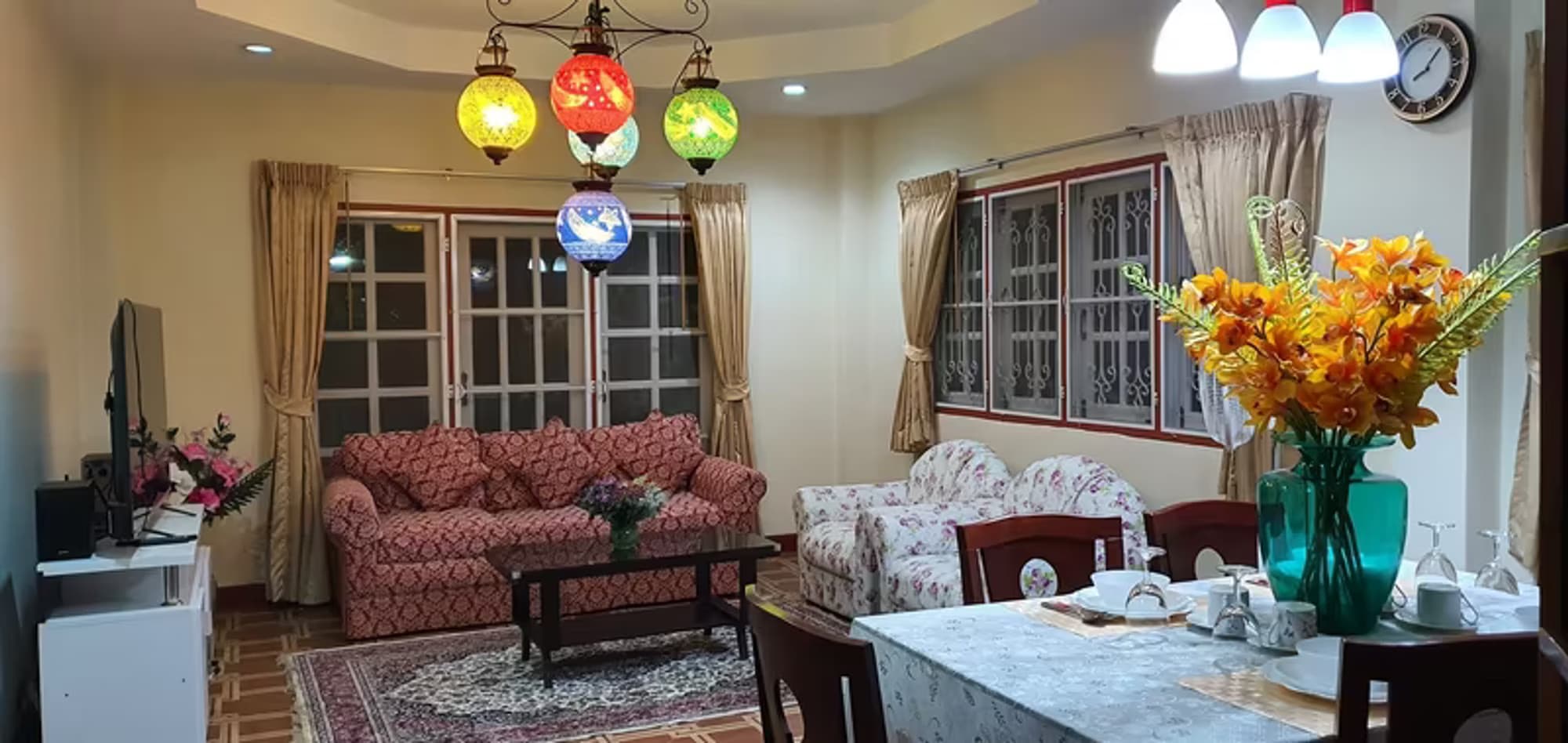 2 Bedroom House - Image 15