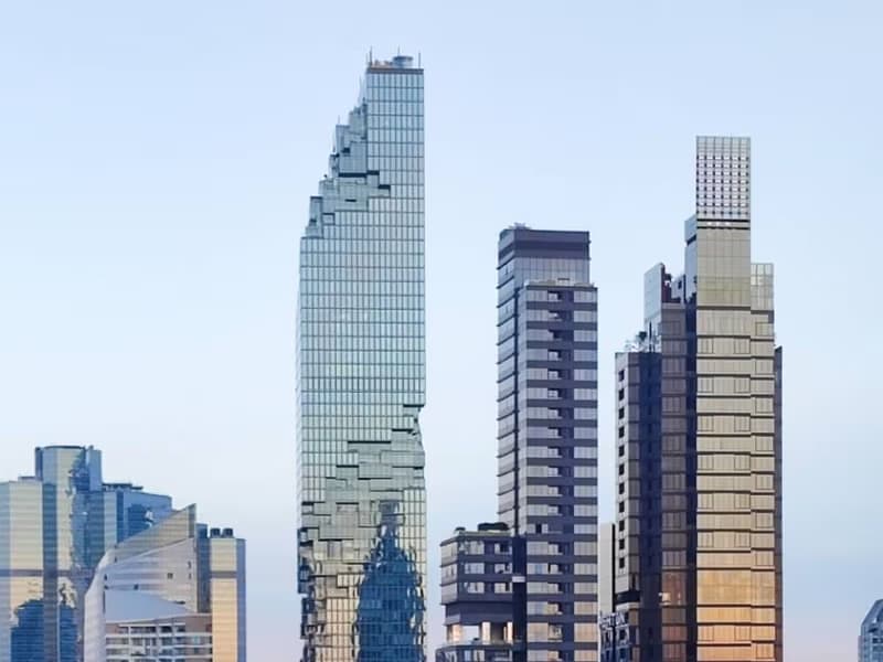 1 Bed Condo for Rent and Sale in Bang Rak