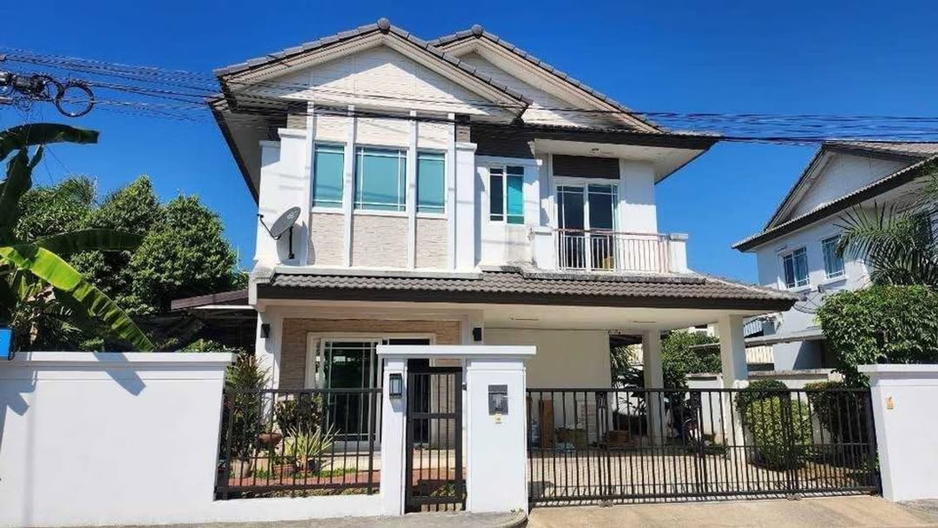 3 Bed House for Rent in Mueang Chiang Mai - Image 13