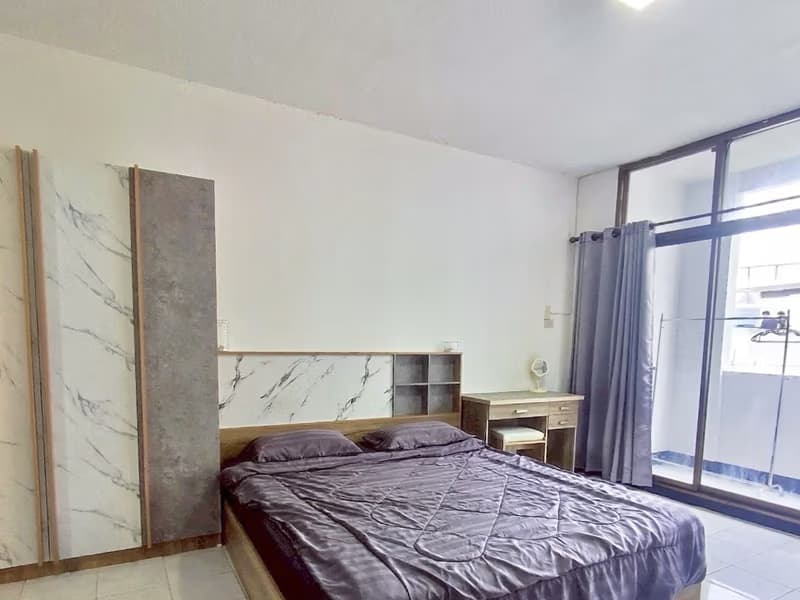 Studio Condo for Sale in Mueang Chiang Mai