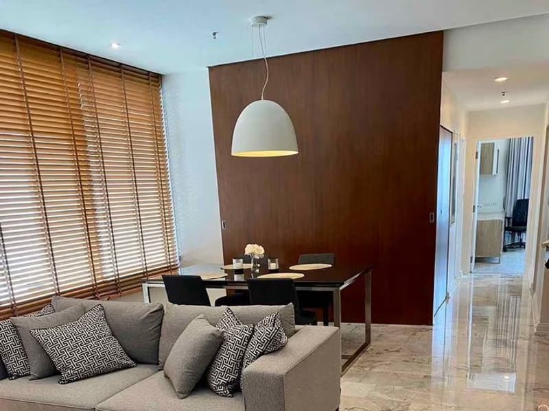 2 Bedroom Condo