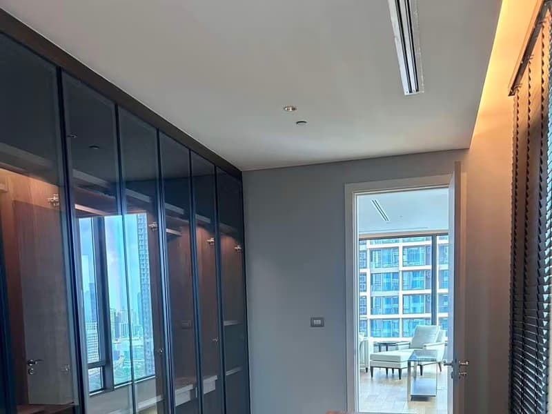 3 Bed Condo for Sale in Pathum Wan