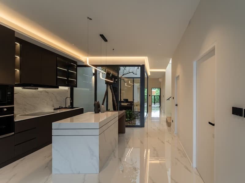 5 Bed House for Sale in Hang Dong