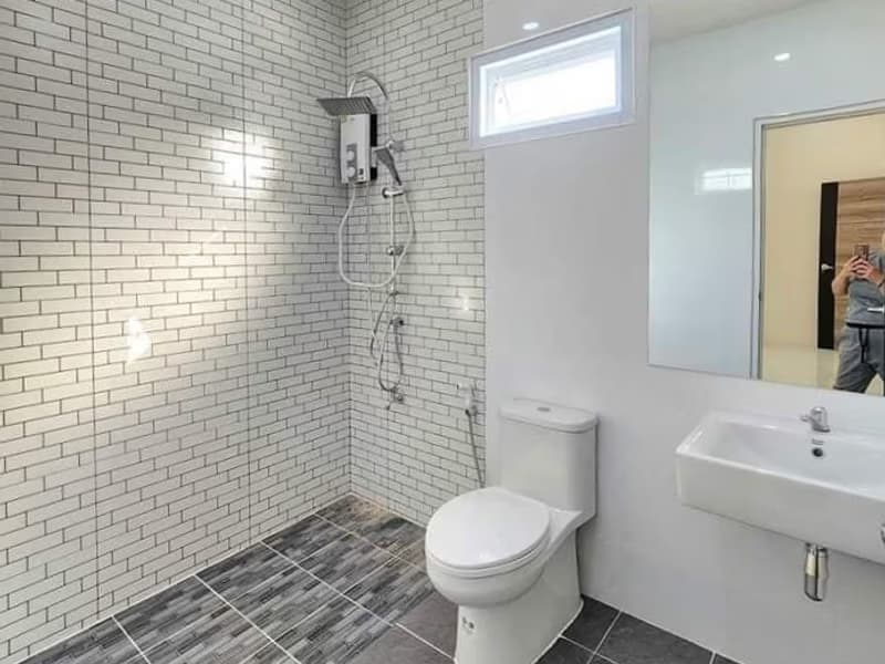 3 Bed House for Rent in Saraphi