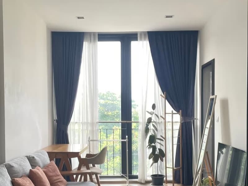 1 Bed Condo for Sale in Watthana