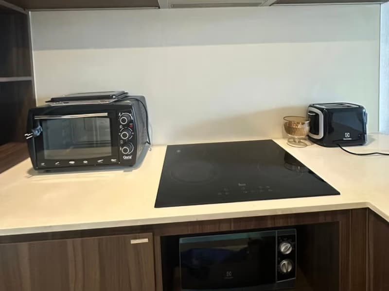 2 Bed Condo for Rent in Watthana