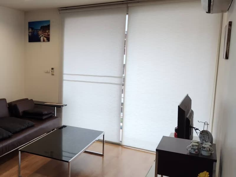 Condo for Sale at The Amethyst 39 Condominium  