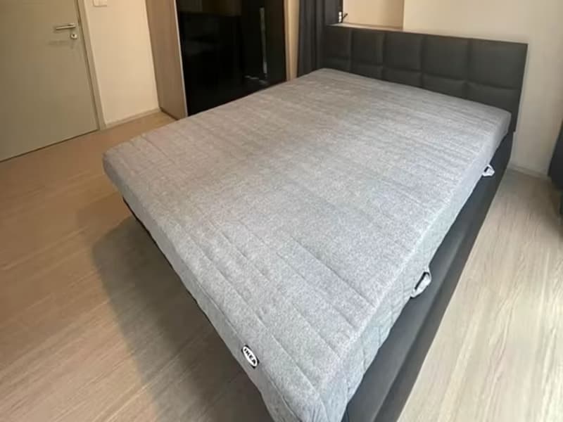1 Bedroom Condo