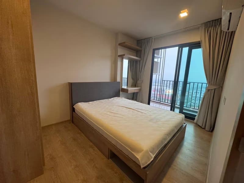 1 Bed Condo for Rent in Mueang Chiang Mai