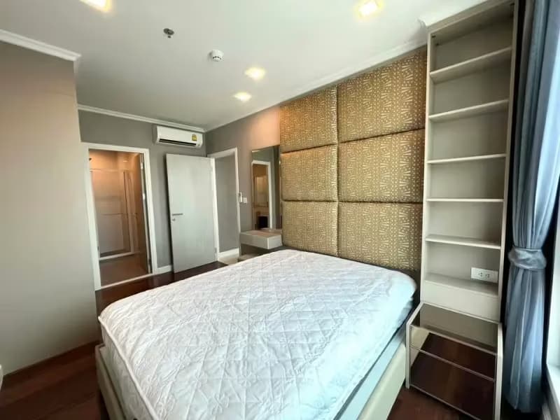 1 Bedroom Condo
