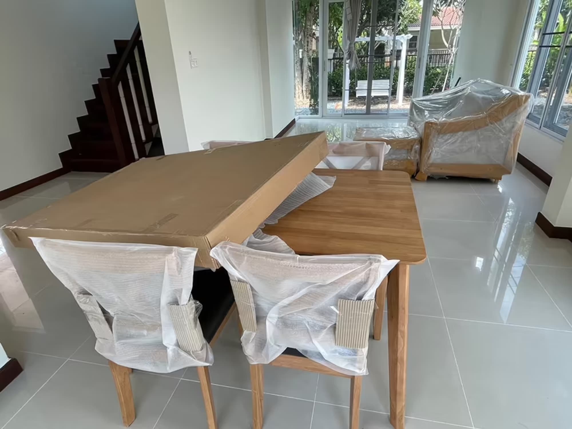 3 Bedroom House - Image 8