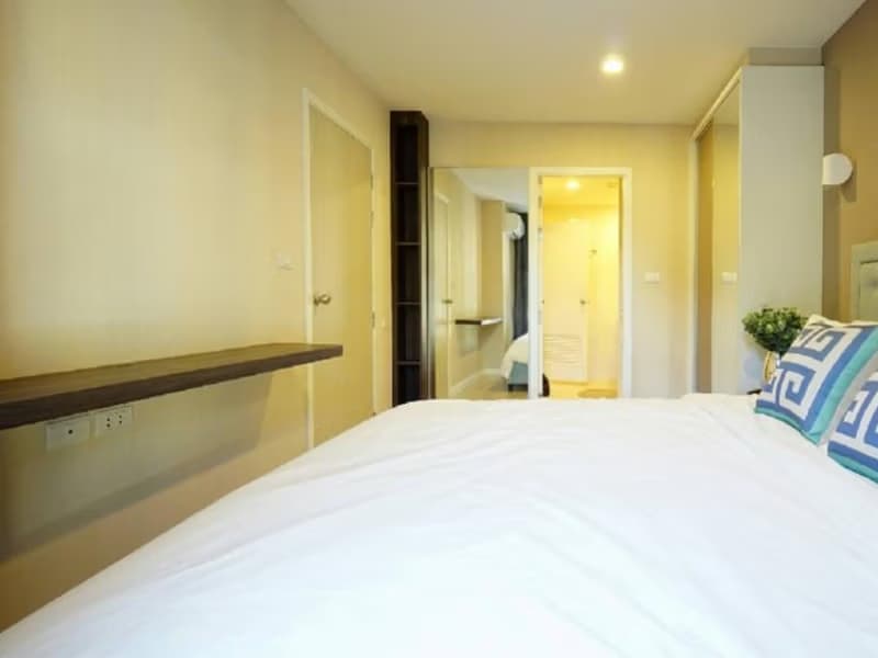 Condo for Rent, Sale at Metro Luxe Rama 4