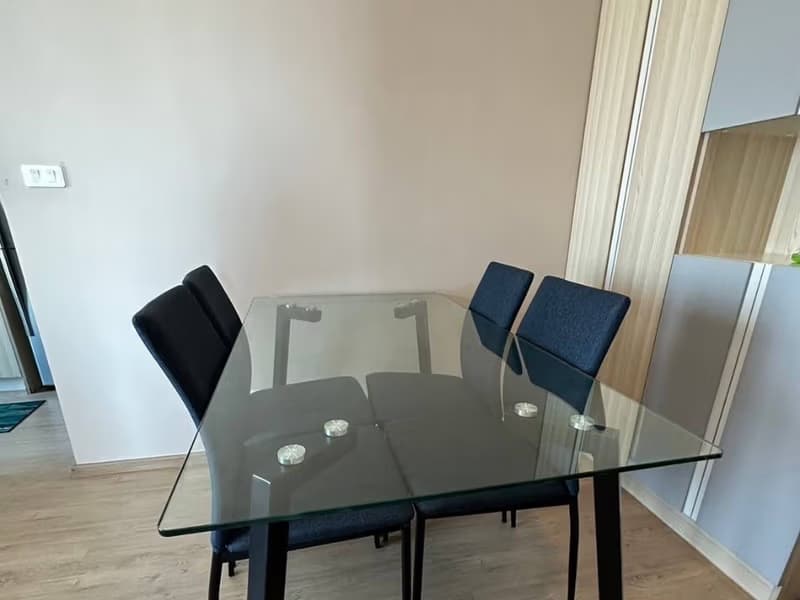 Condo for Sale, Sale w/Tenant at IDEO O2 Bangna