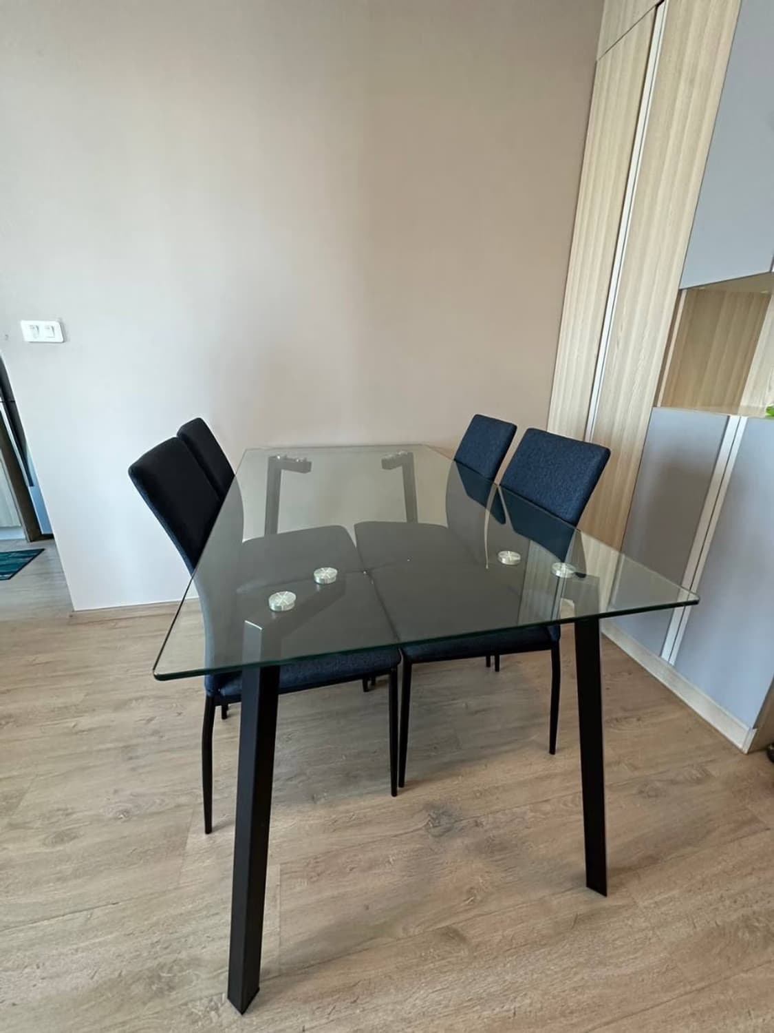 Condo for Sale, Sale w/Tenant at IDEO O2 Bangna - Image 5