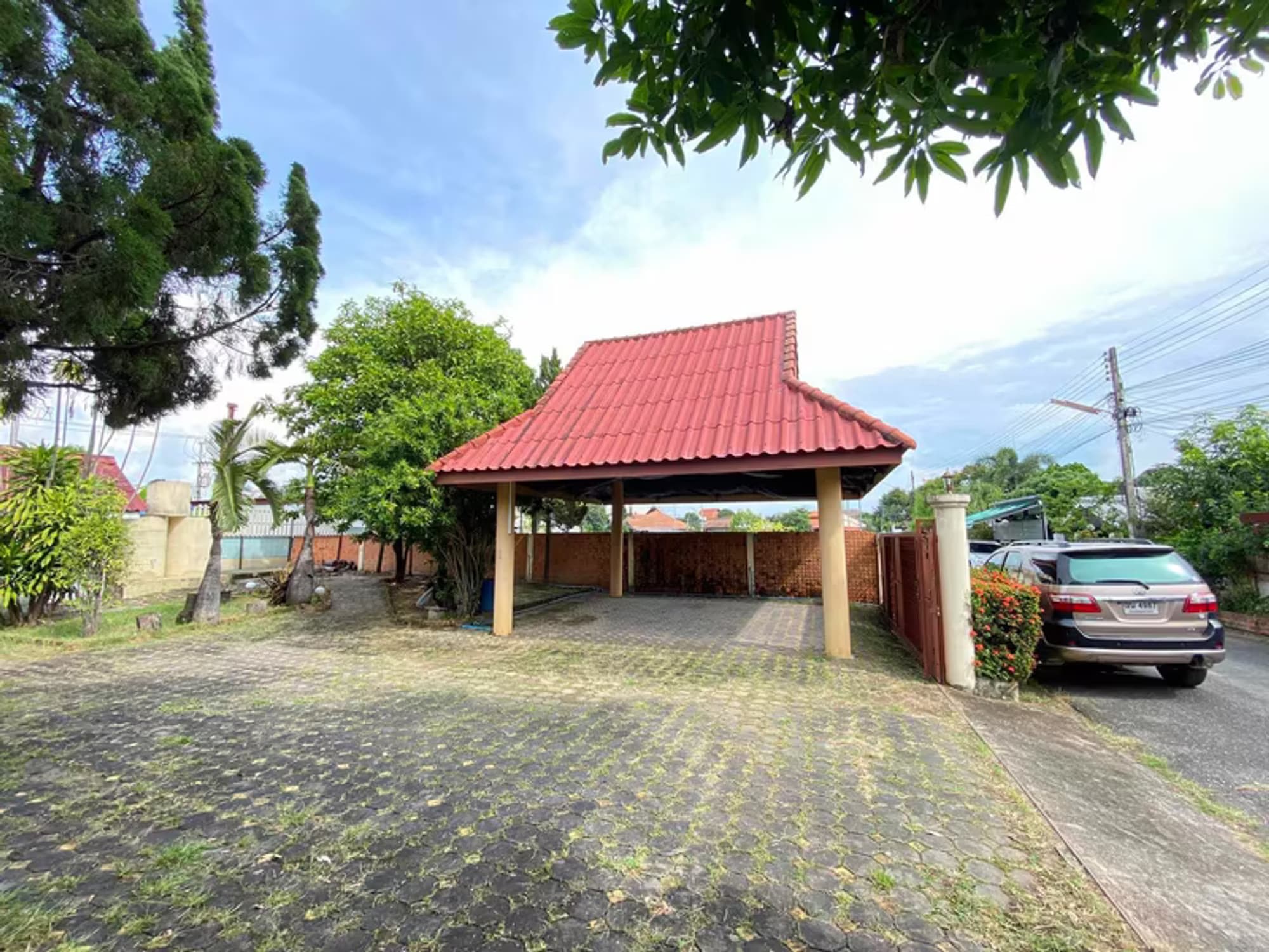House for Rent in Nong Hoi, Mueang Chiang Mai. - Image 11