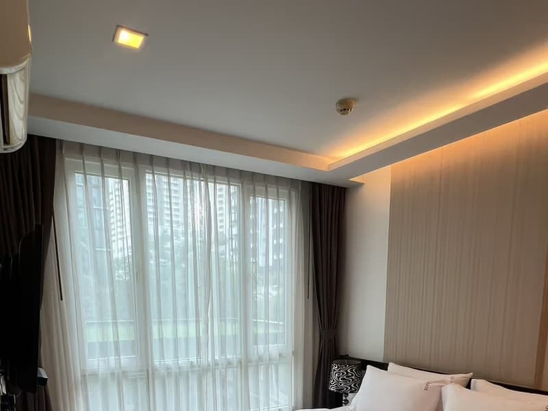 1 Bed Condo for Rent in Watthana