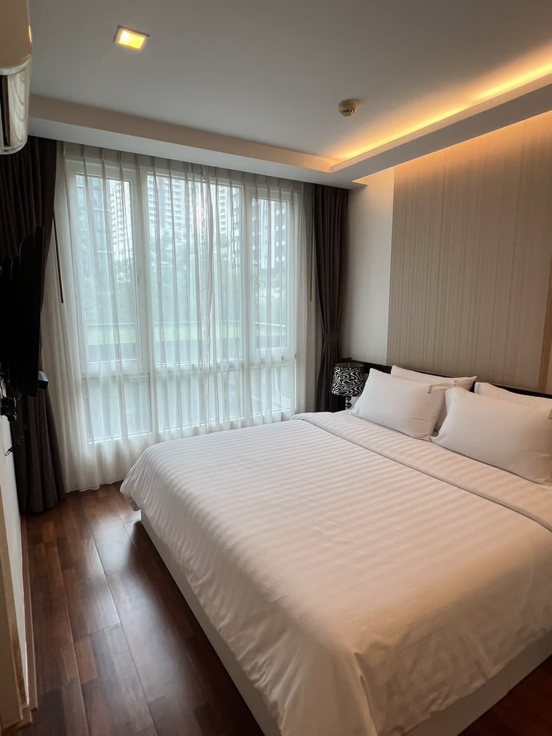 1 Bed Condo for Rent in Watthana - Image 4