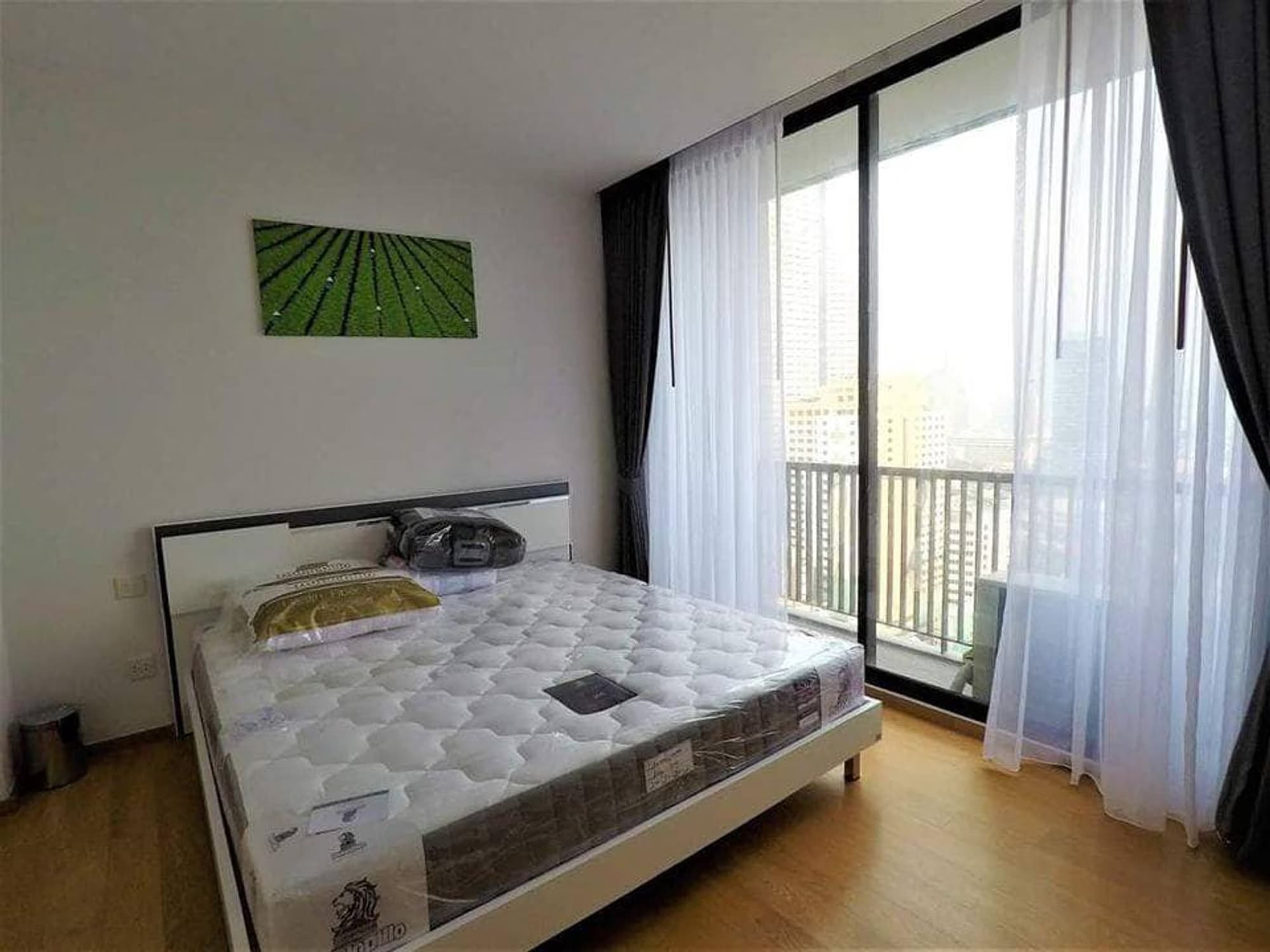 2 ห้องนอน Condo สำหรับ ขายและจำหน่าย ใน บางรัก - Image 4