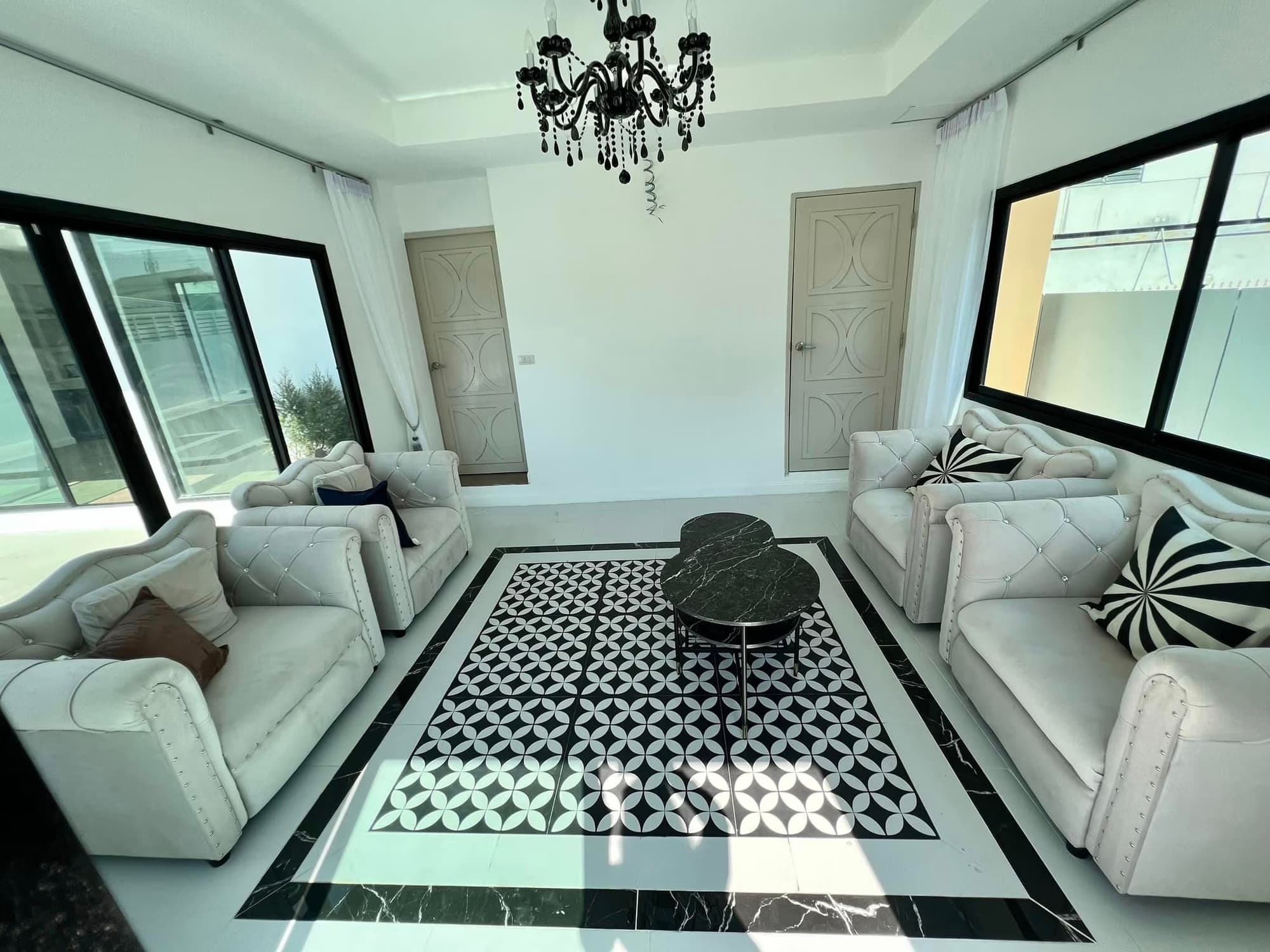 House for Sale in Pa Tan, Mueang Chiang Mai. - Image 24
