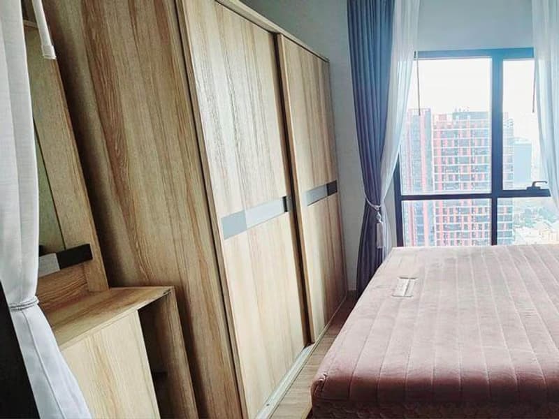 1 Bed Condo for Sale in Bang Kapi