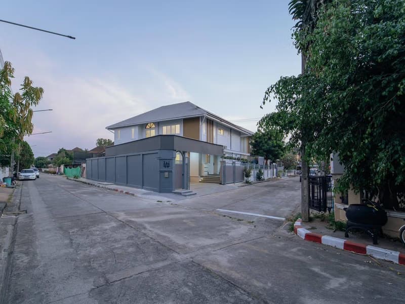 4 Bed House for Rent in Hang Dong