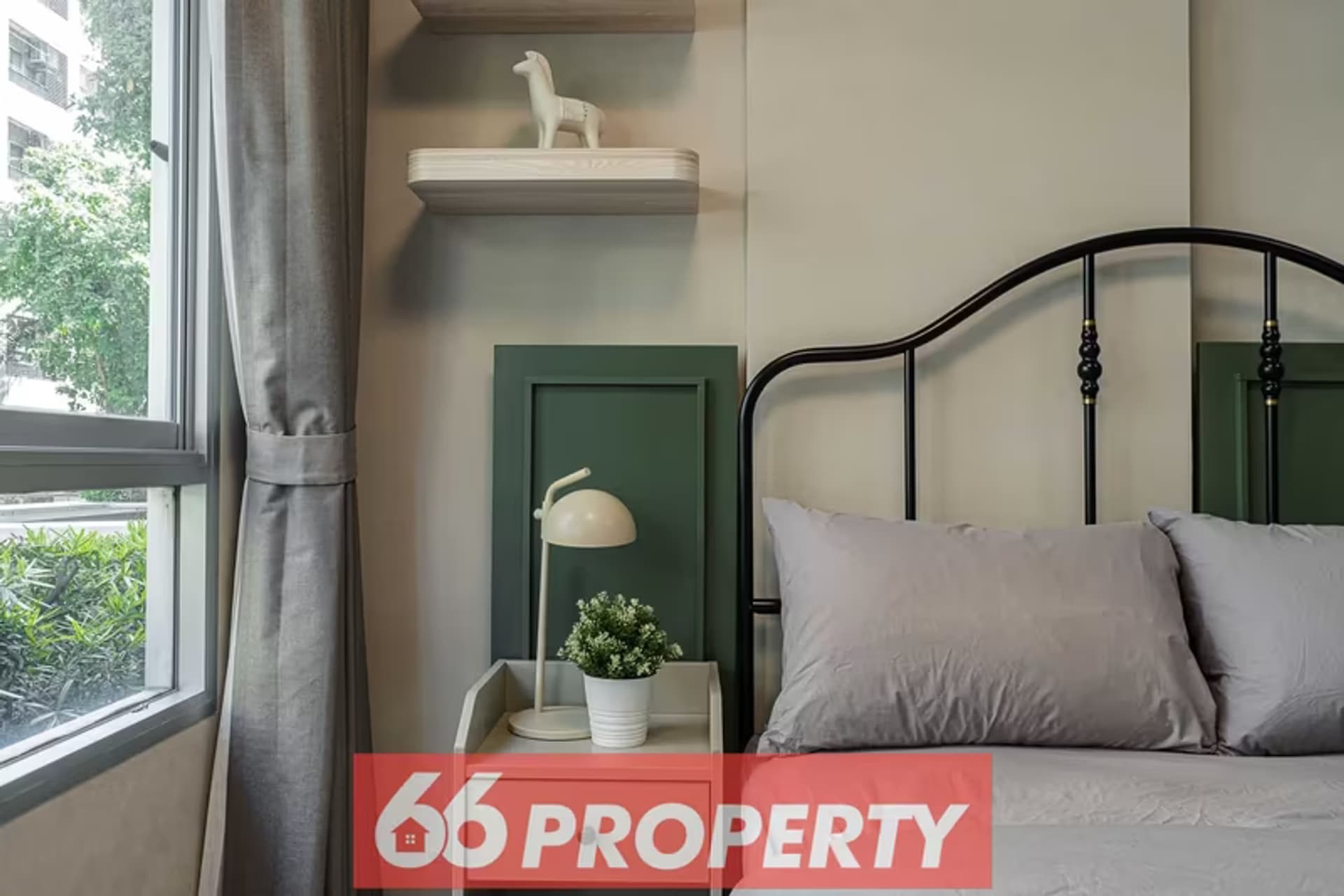 Condo for Sale at Elio Sukhumvit 64 - Image 7