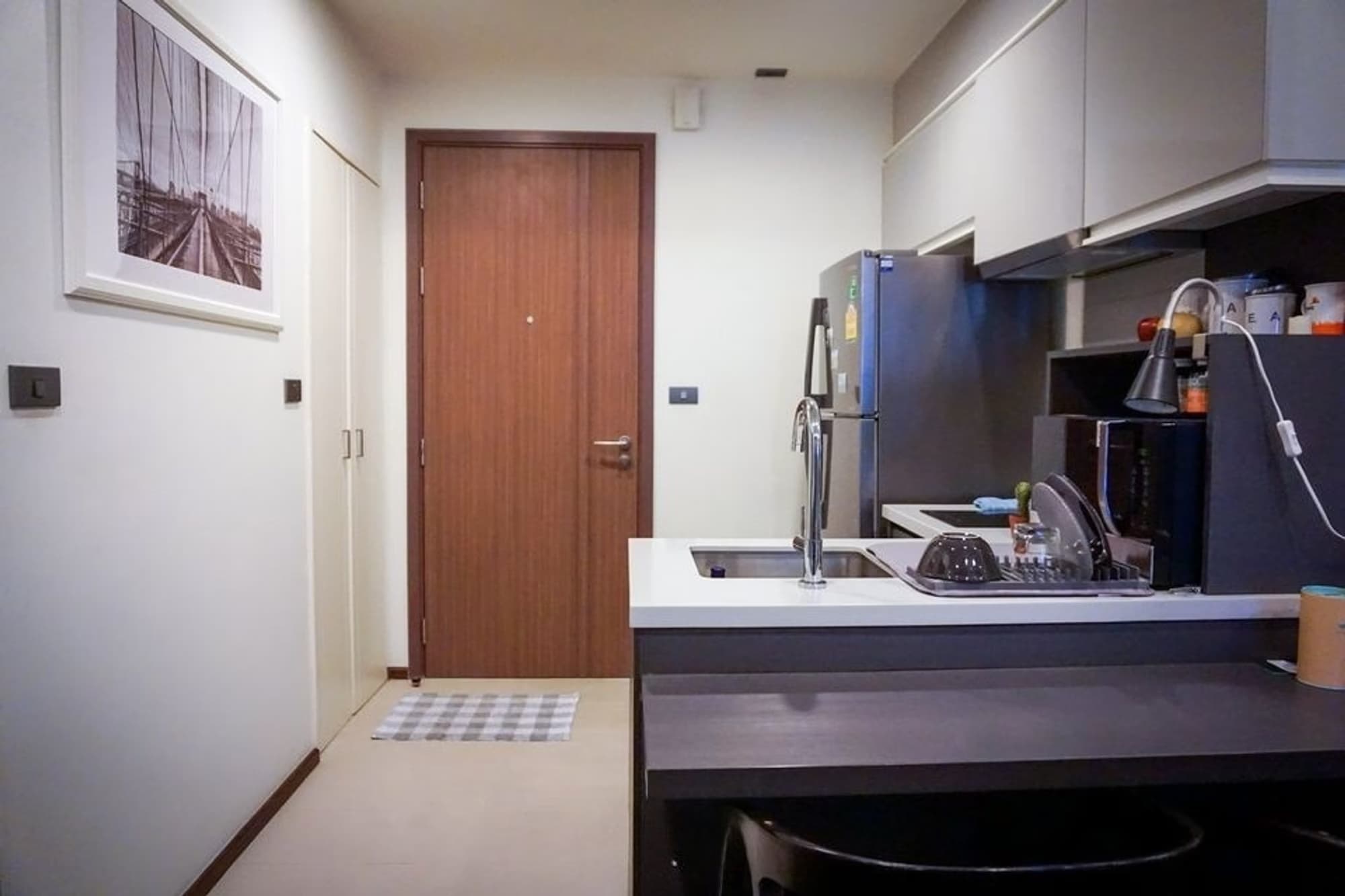 1 ห้องนอน undefined สำหรับ ขาย ใกล้ Phra Khanong BTS - Image 3