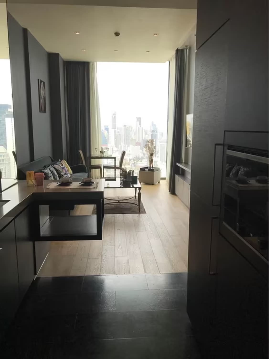  Condo for Rent, Sale at 28 Chidlom by SC Asset - Image 1