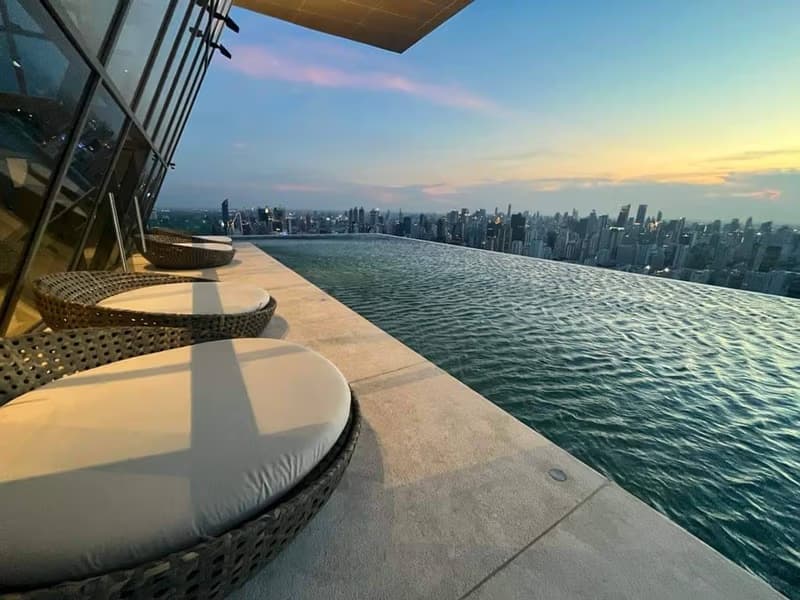 null Bed Condo for Rent and Sale  Near Thong Lo BTS
