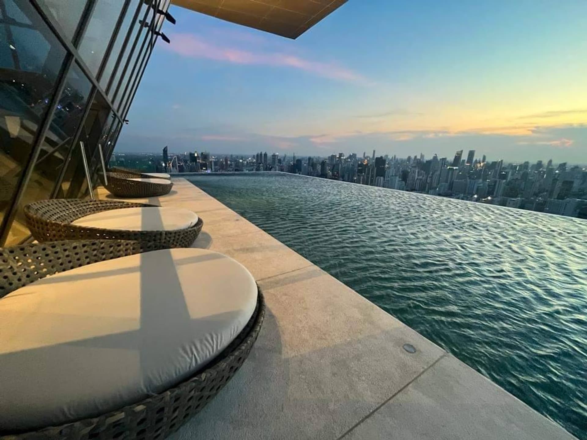null Bed Condo for Rent and Sale  Near Thong Lo BTS - Image 8