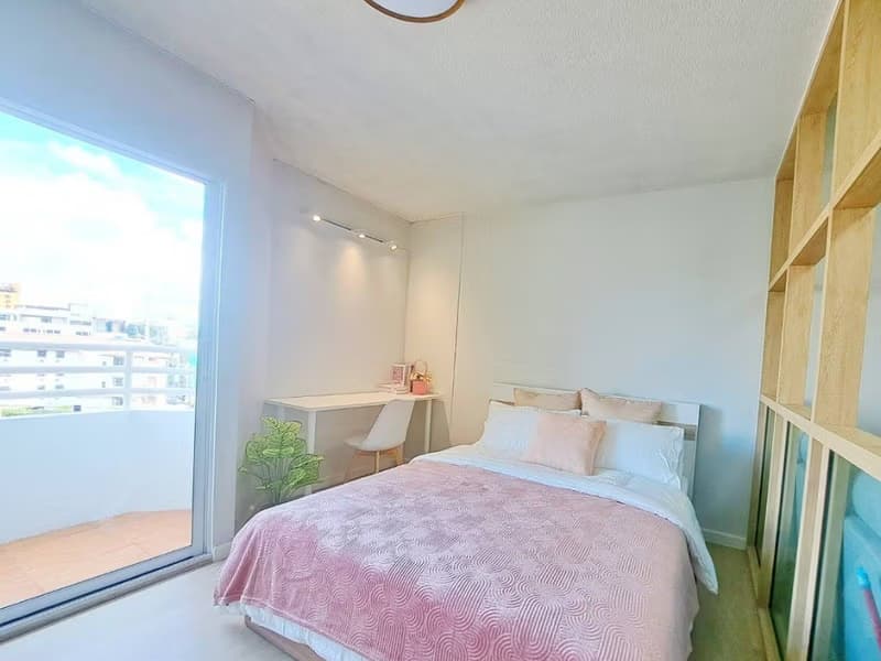 1 Bed Condo for Sale in Mueang Chiang Mai