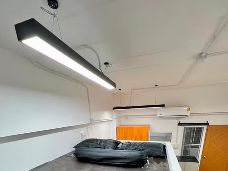 Condo for Sale at SR Complex