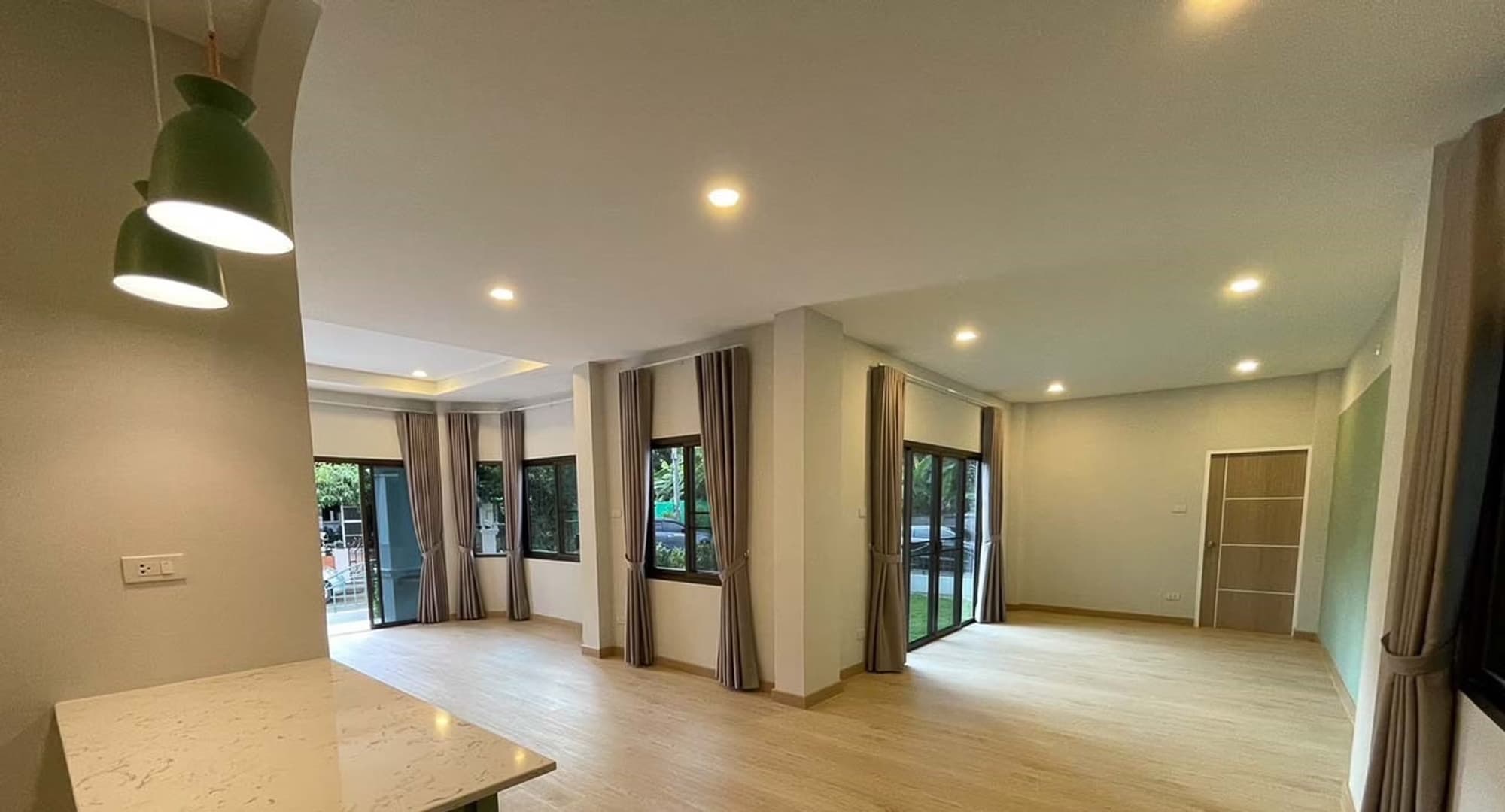 3 Bedroom House - Image 4