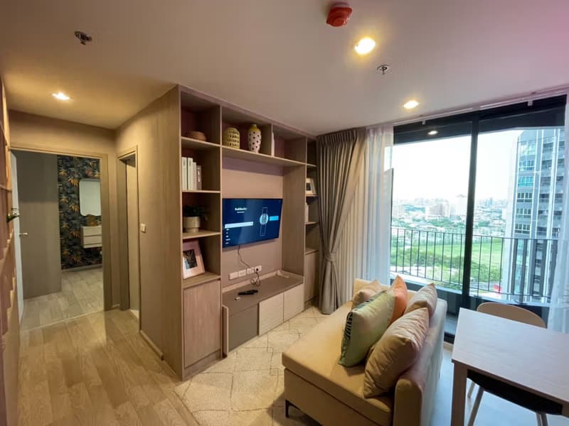 1 Bed Condo for Sale in Bangna