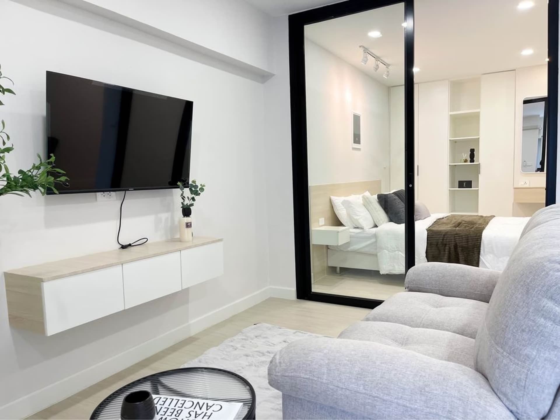 1 Bed Condo for Sale in Mueang Chiang Mai - Image 12