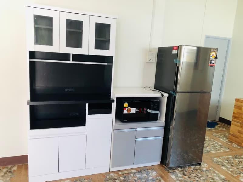 2 Bed House for Rent in Hang Dong