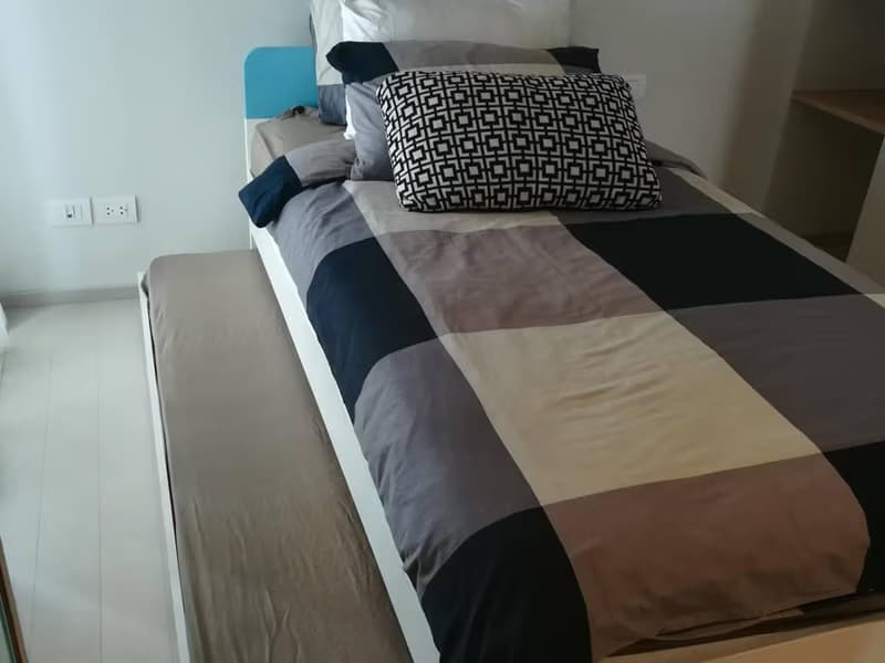 2 Bed Condo for Sale in Pathum Wan