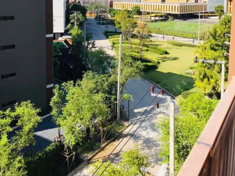 Condo for Sale, Rent at Mori Haus Sukhumvit 77