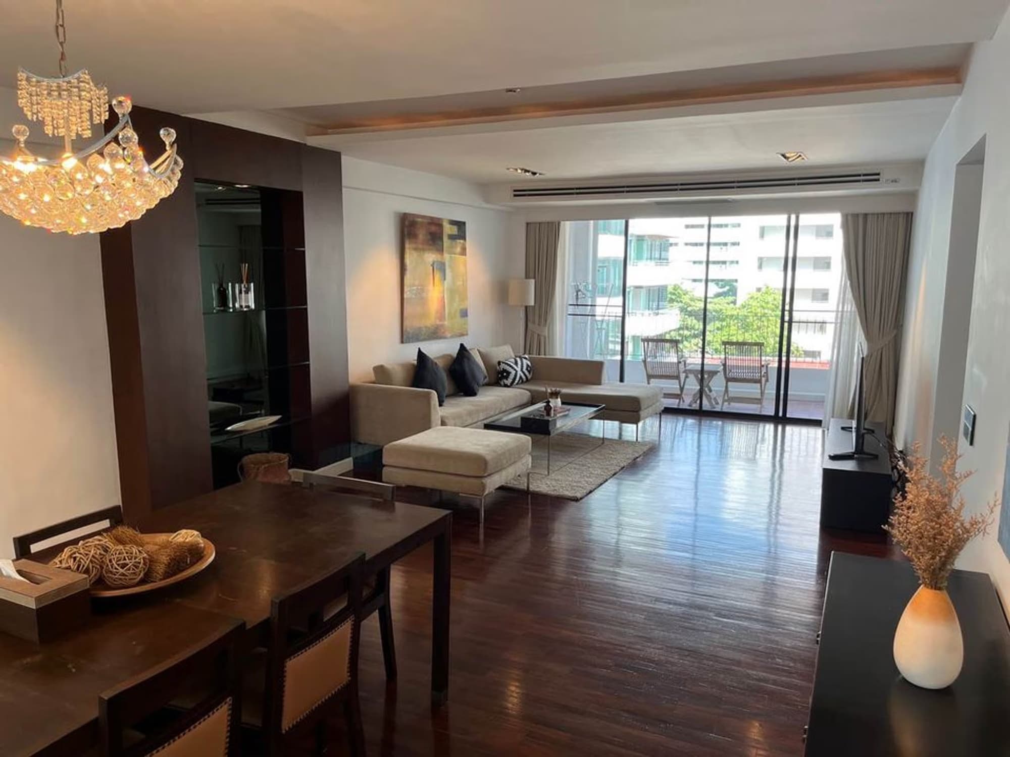 2 Bed Condo for Rent  Near Thong Lo BTS - Image 1