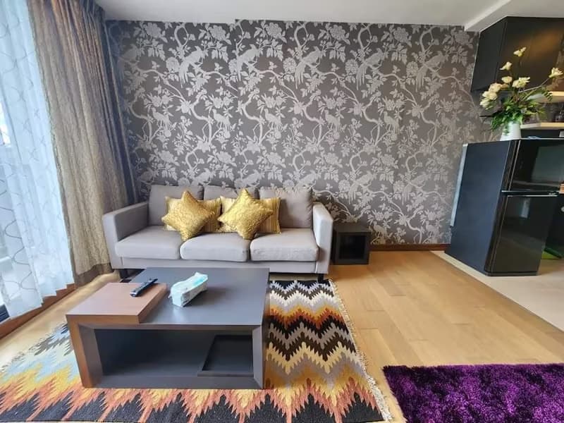 2 Bedroom Condo