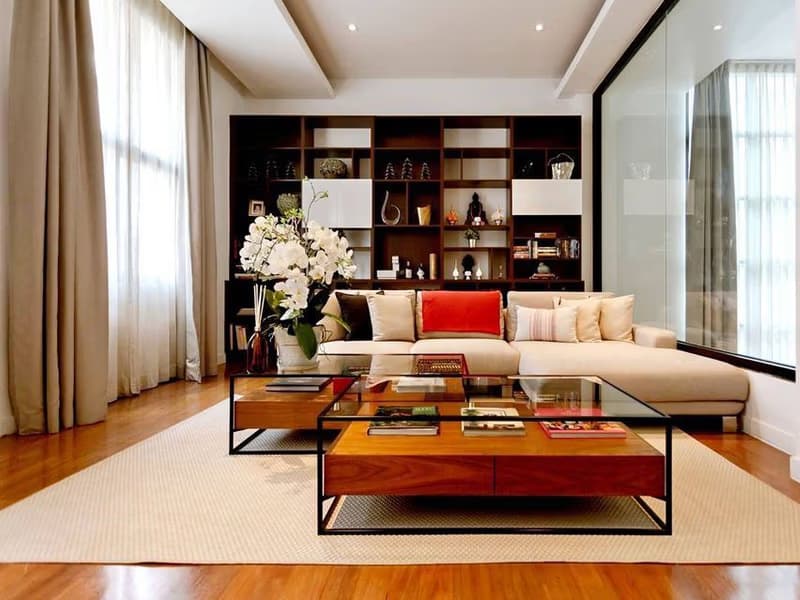 Townhouse for Rent in sukhumvit soi.71 